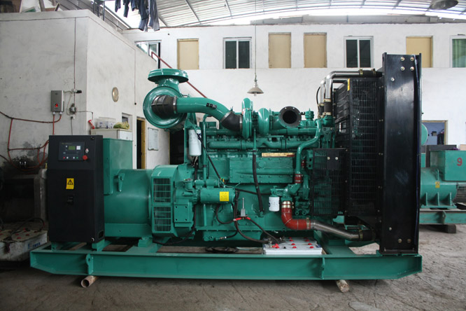 南吕镇环保无噪音：租用静音发电机组，为环境和耳朵双重保驾护航